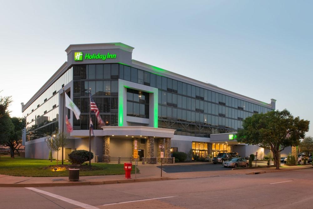 Days Inn By Wyndham Downtown St. Louis Exterior foto